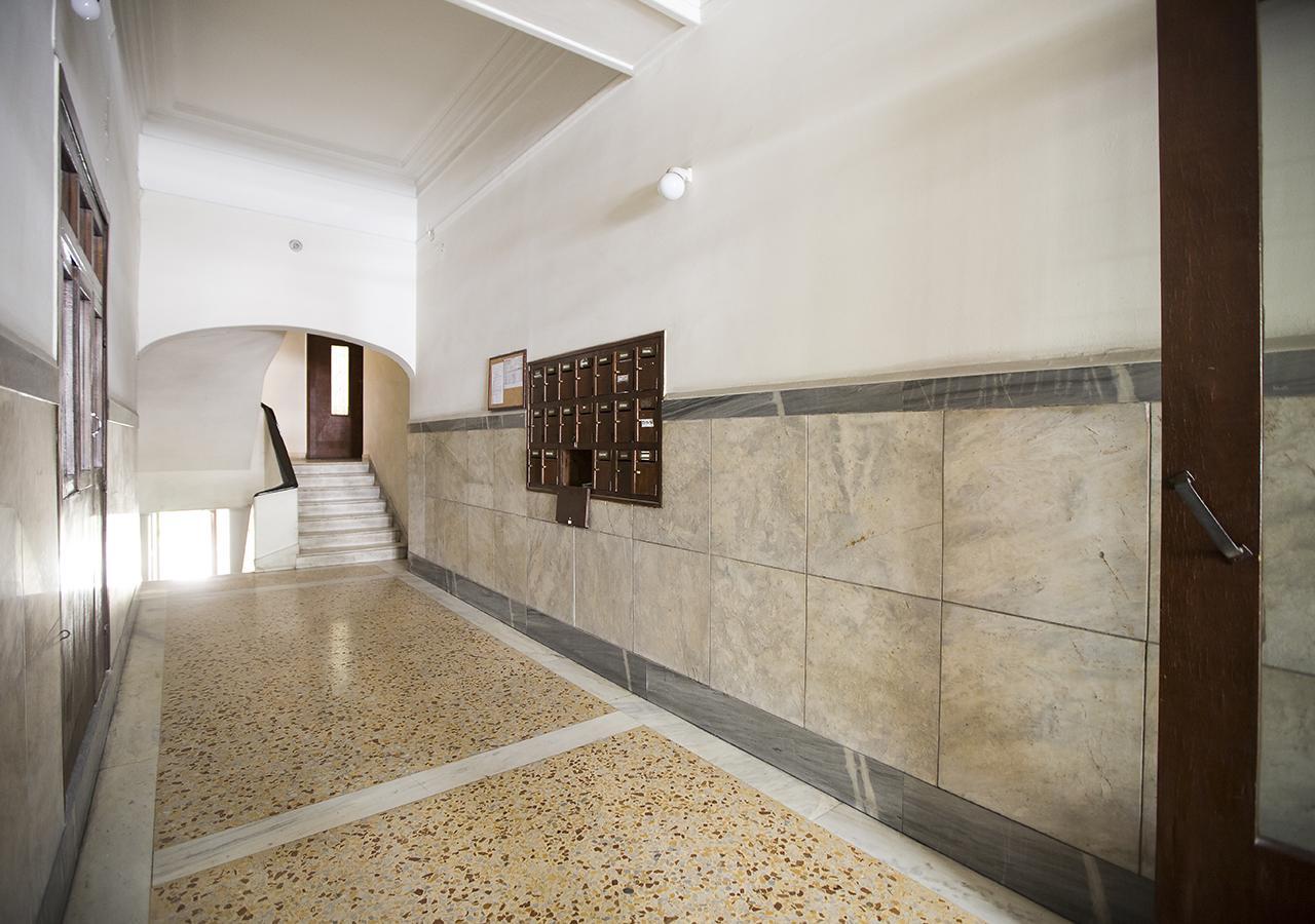 Attractive Flat Near The Acropolis Museum & Metro Station By Athenian Homes Buitenkant foto