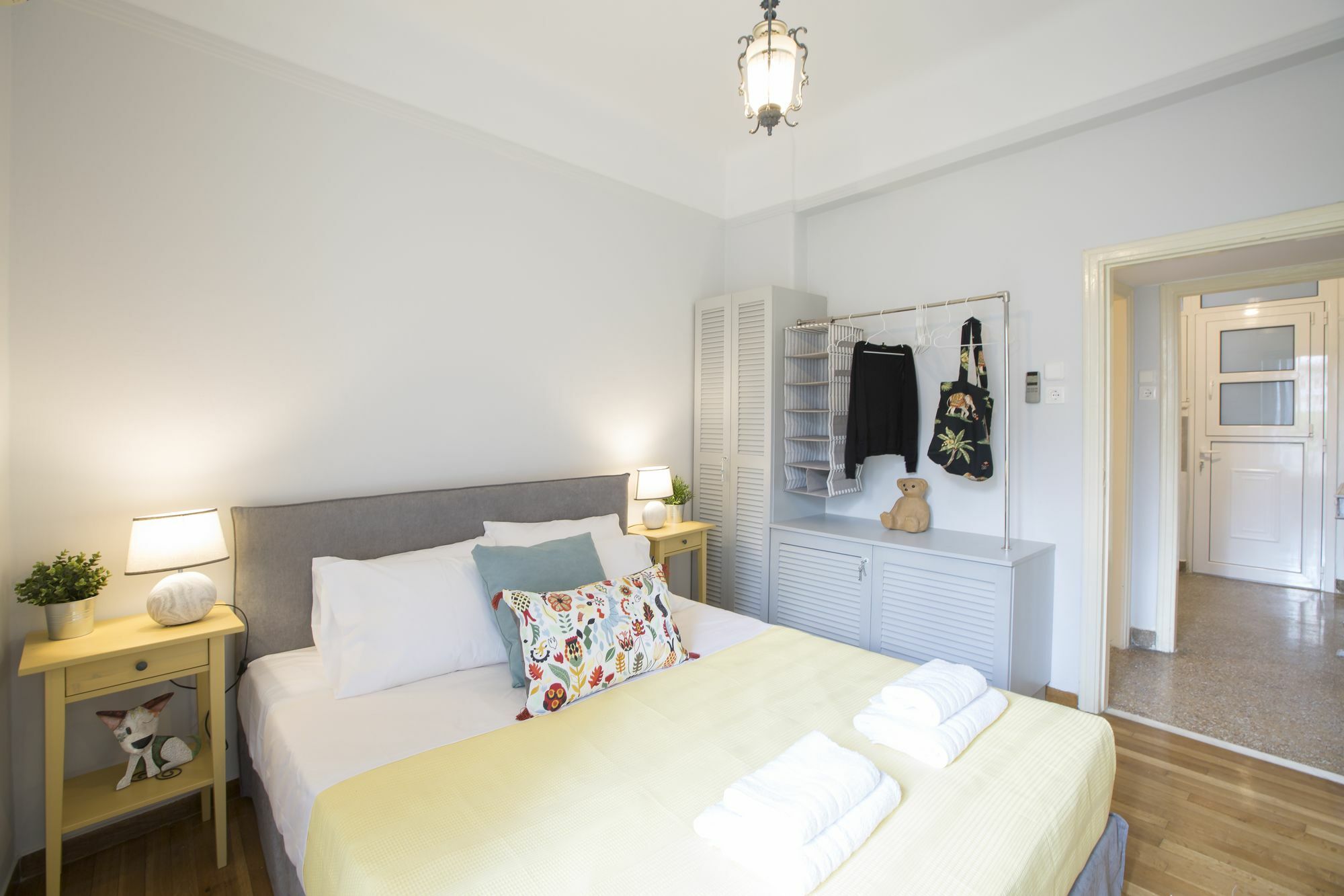 Attractive Flat Near The Acropolis Museum & Metro Station By Athenian Homes Buitenkant foto