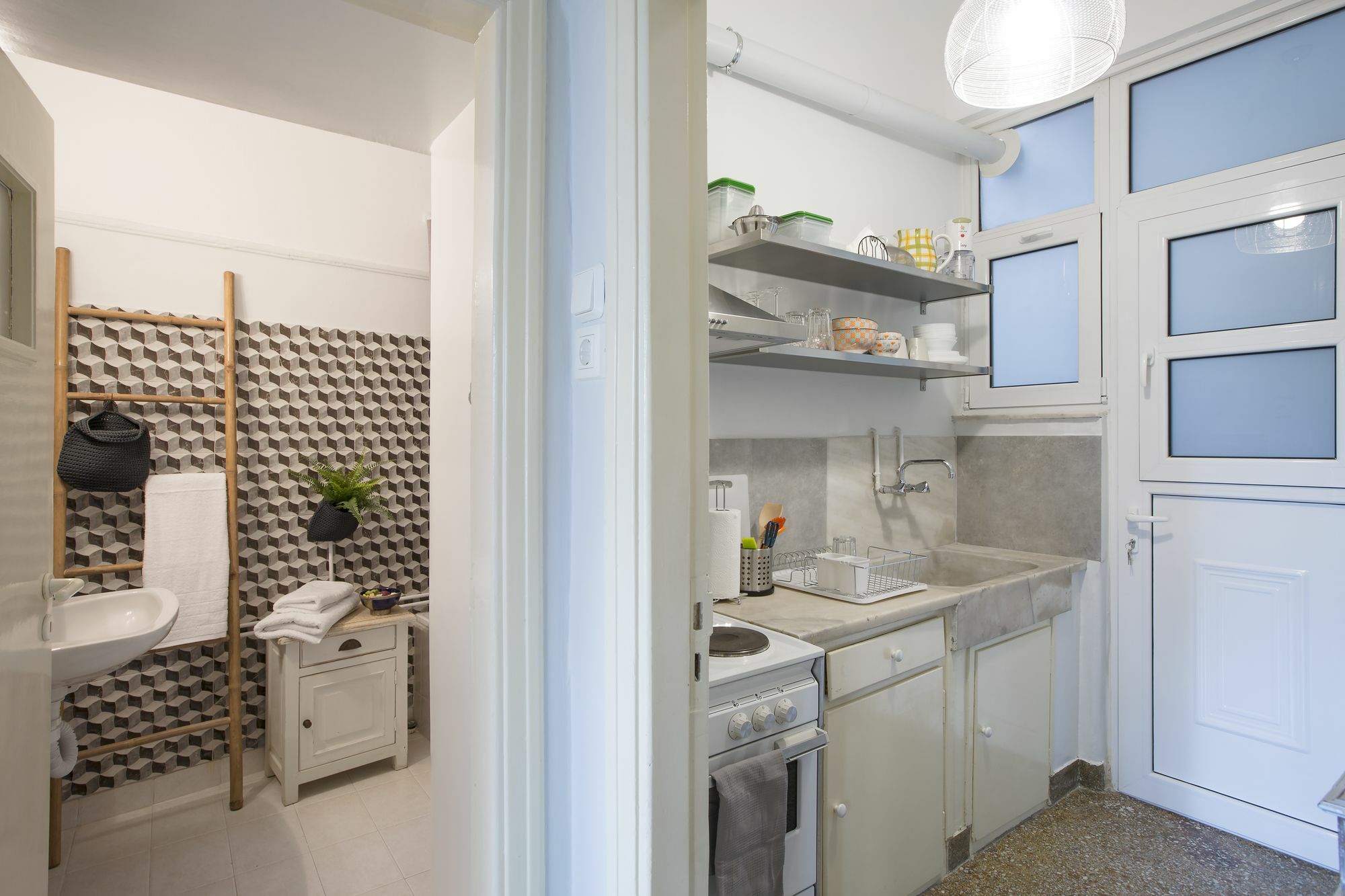Attractive Flat Near The Acropolis Museum & Metro Station By Athenian Homes Buitenkant foto