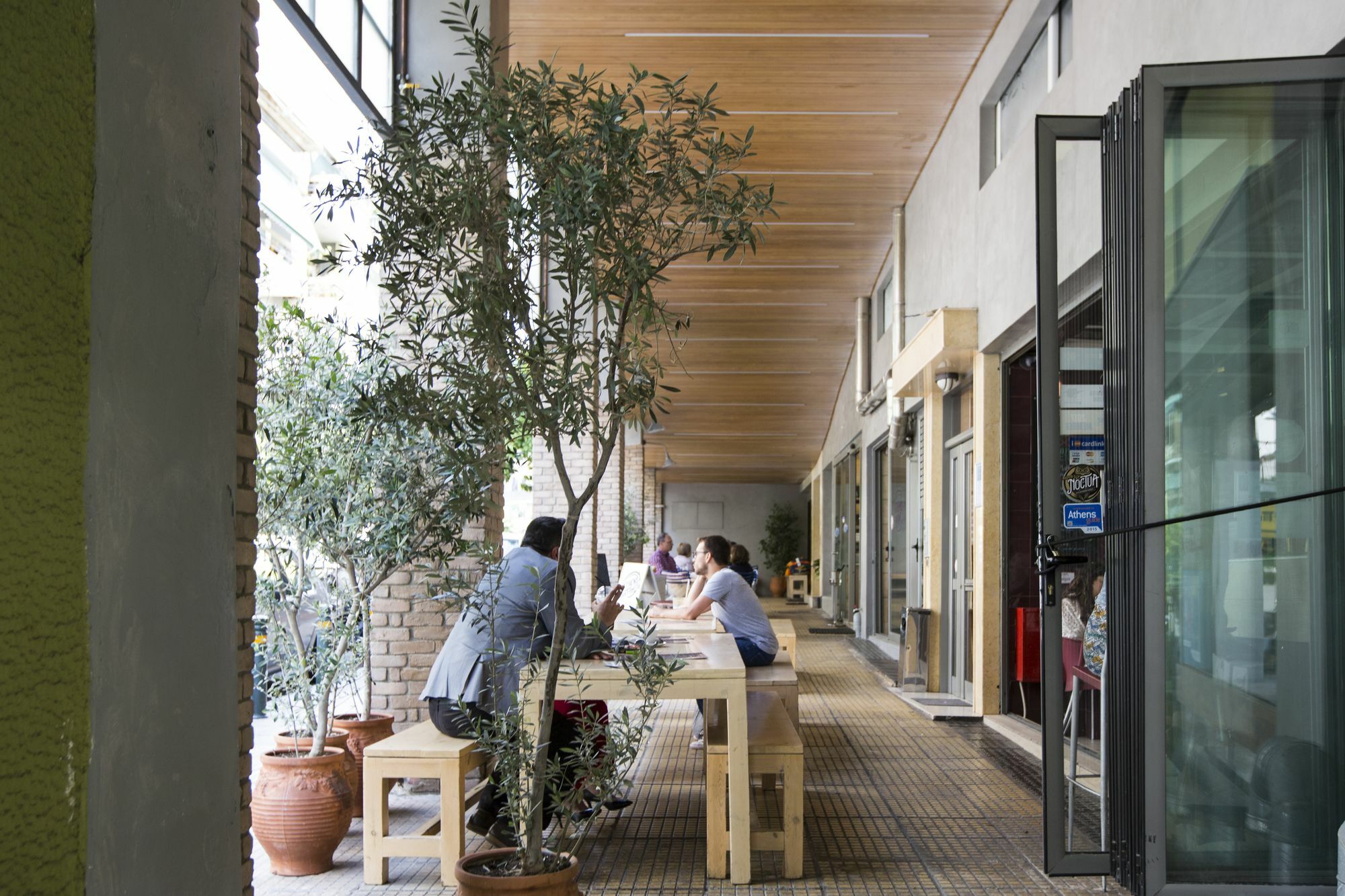 Attractive Flat Near The Acropolis Museum & Metro Station By Athenian Homes Buitenkant foto